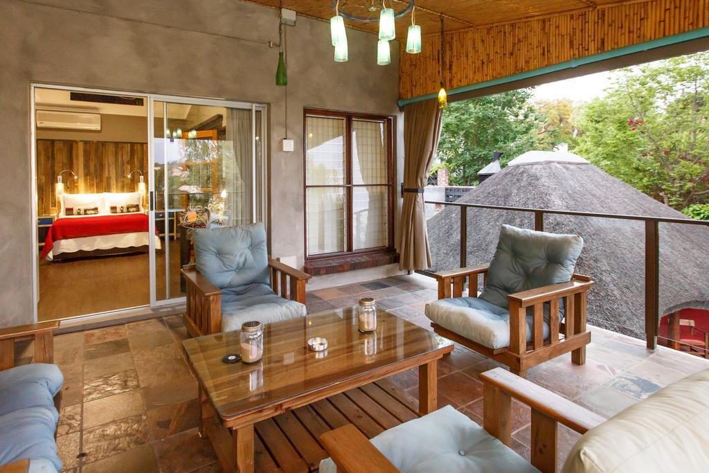 Miles B&B Guest House Оудсгорн Номер фото